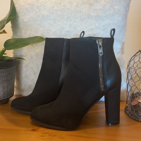 Booties - Picture 2 of 6